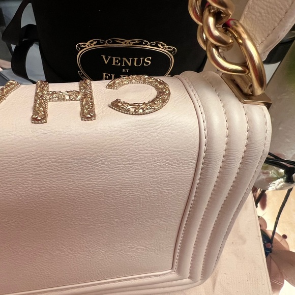 Chanel Chateau Versailles ivory medium boy bag RARE - Picture 16 of 16